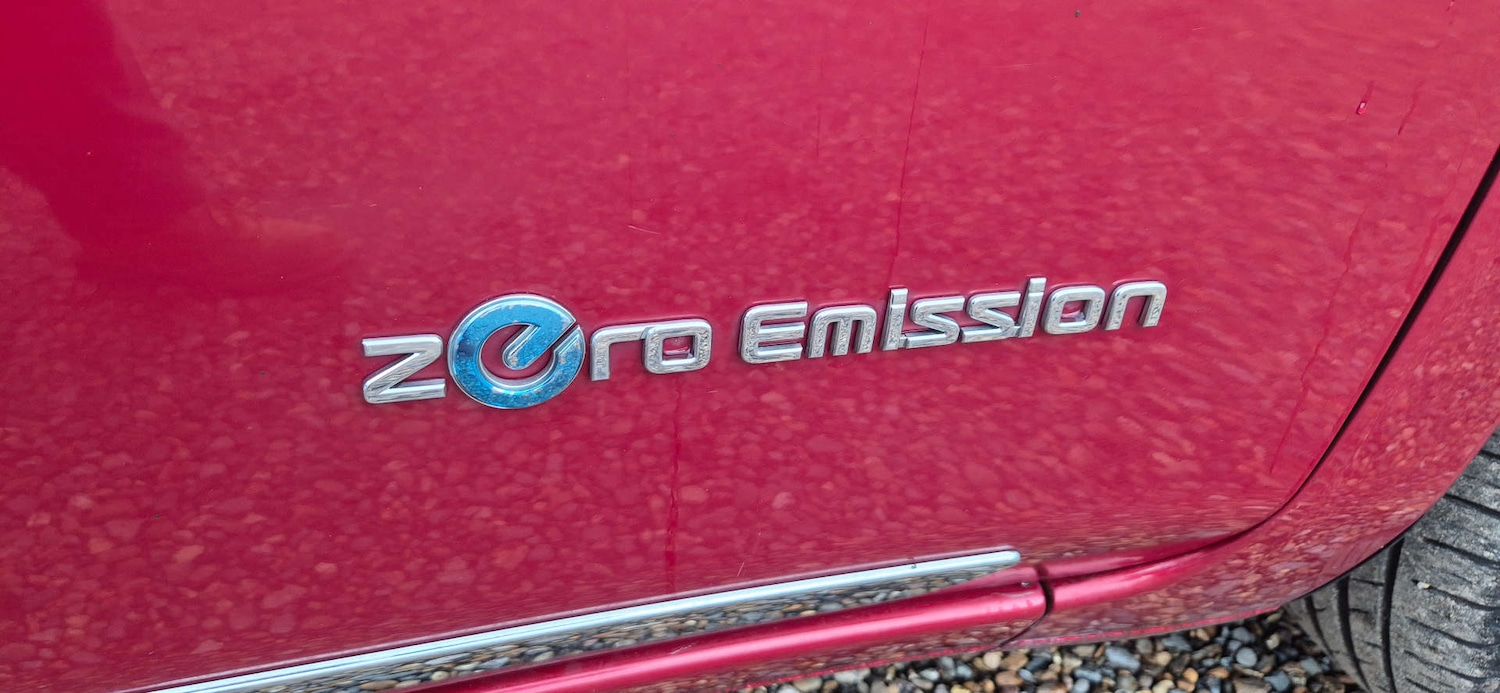 Used Nissan Leaf 2017 for sale - 77519449: Photo 11