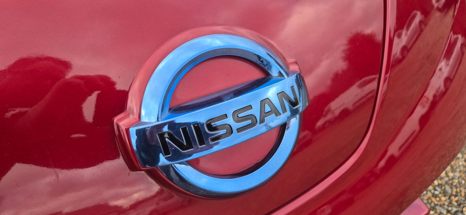 Used Nissan Leaf 2017 for sale - 77519449: Photo 13