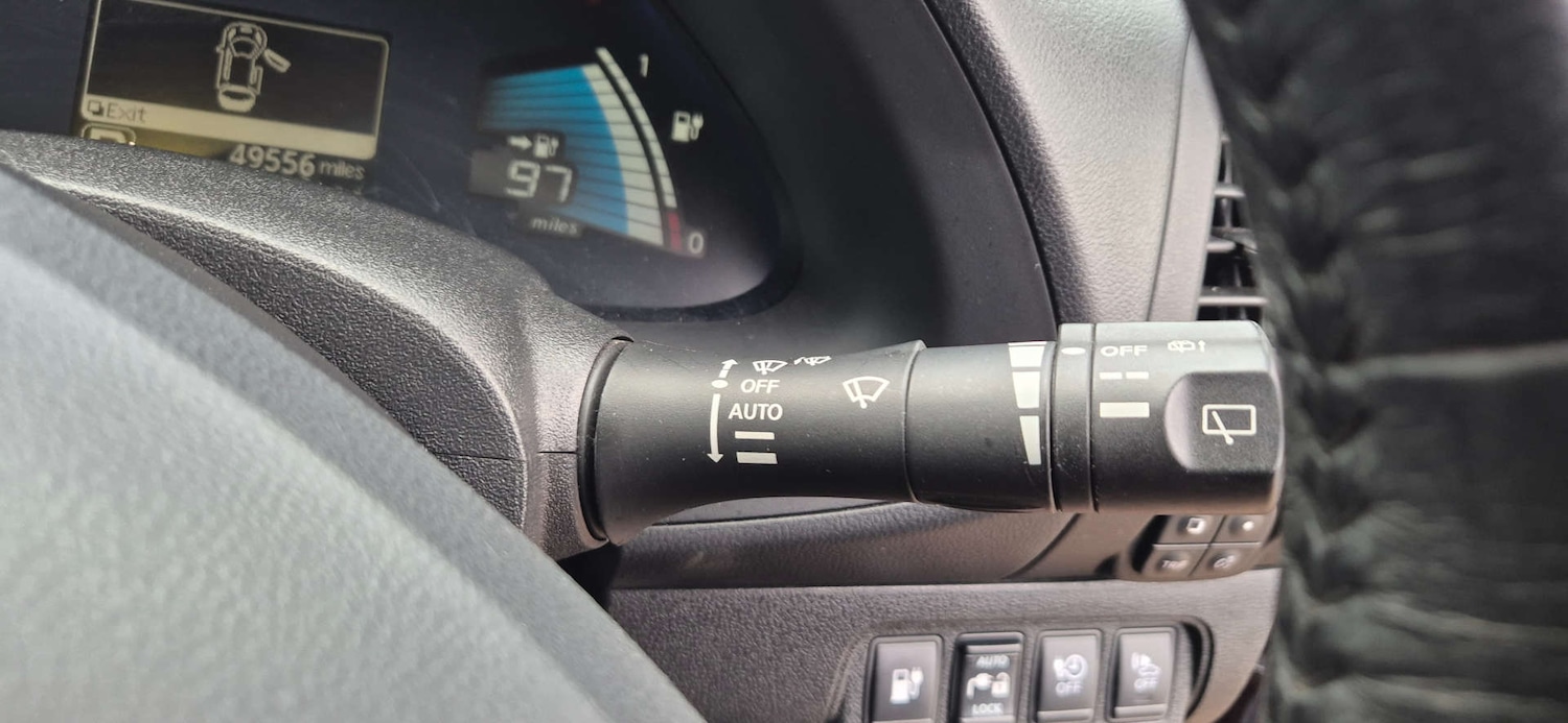 Used Nissan Leaf 2017 for sale - 77519449: Photo 25