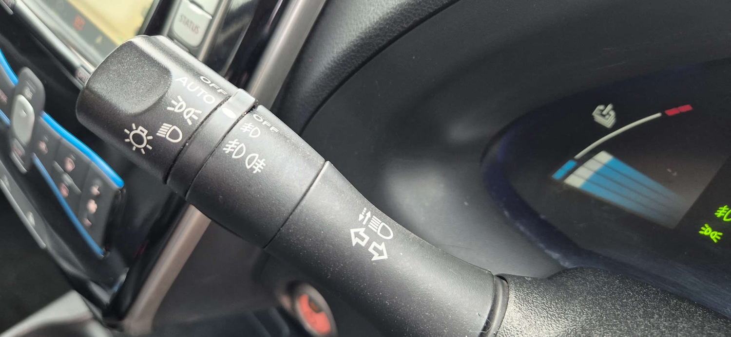 Used Nissan Leaf 2017 for sale - 77519449: Photo 26