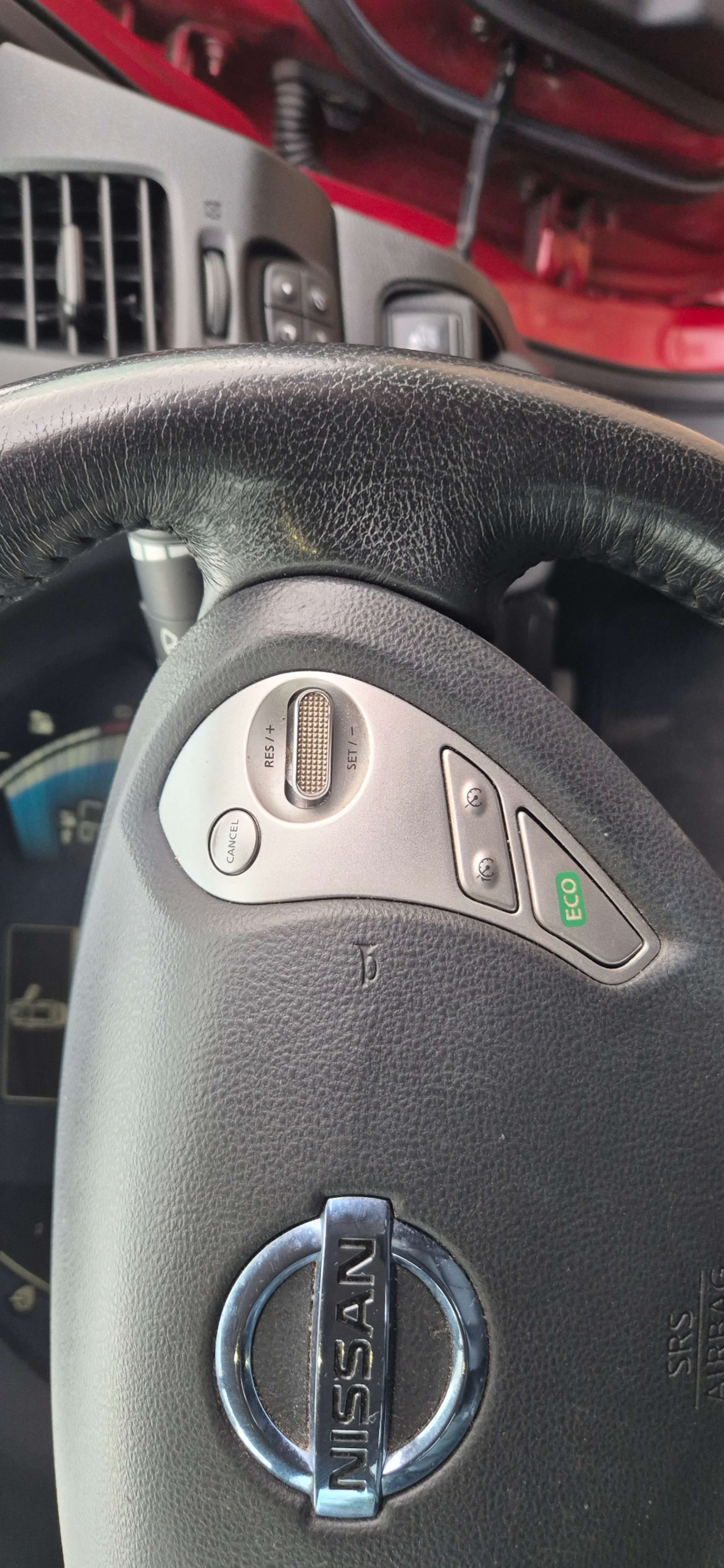 Used Nissan Leaf 2017 for sale - 77519449: Photo 27