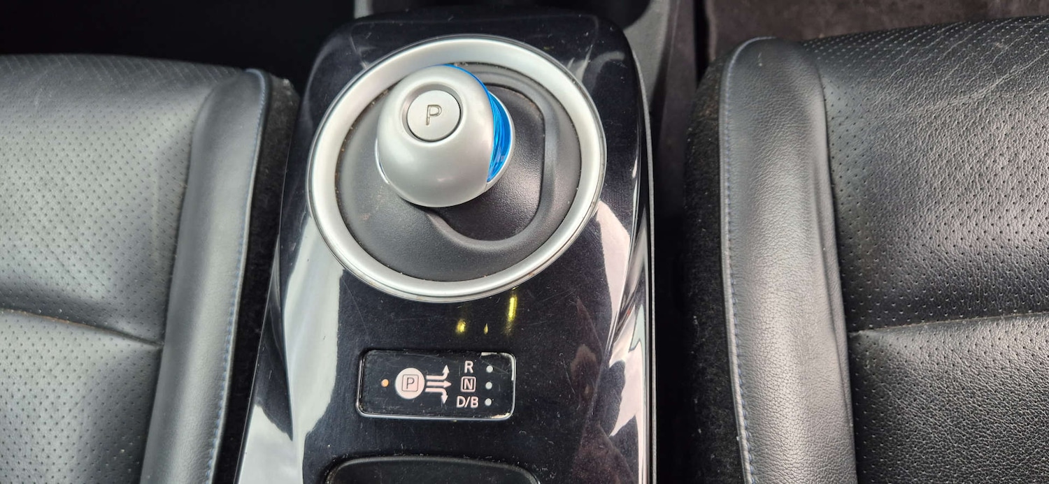 Used Nissan Leaf 2017 for sale - 77519449: Photo 33