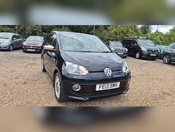 Used Volkswagen up! 2013 for sale - 79596253: Photo