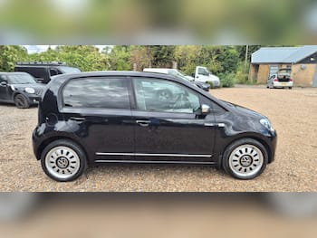 Used Volkswagen up! 2013 for sale - 79596253: Photo