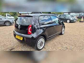 Used Volkswagen up! 2013 for sale - 79596253: Photo