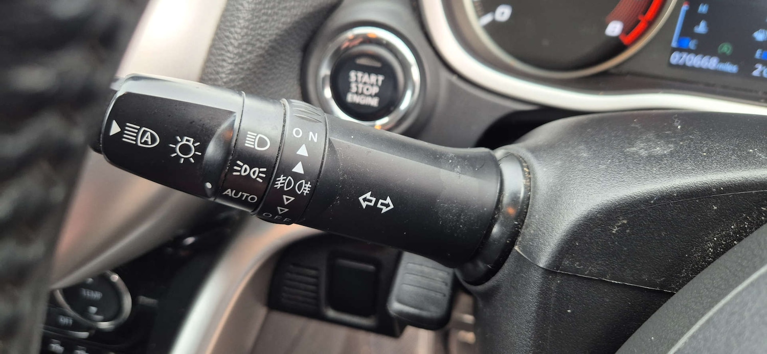 Used Mitsubishi Eclipse Cross 2019 for sale - 76723388: Photo 24