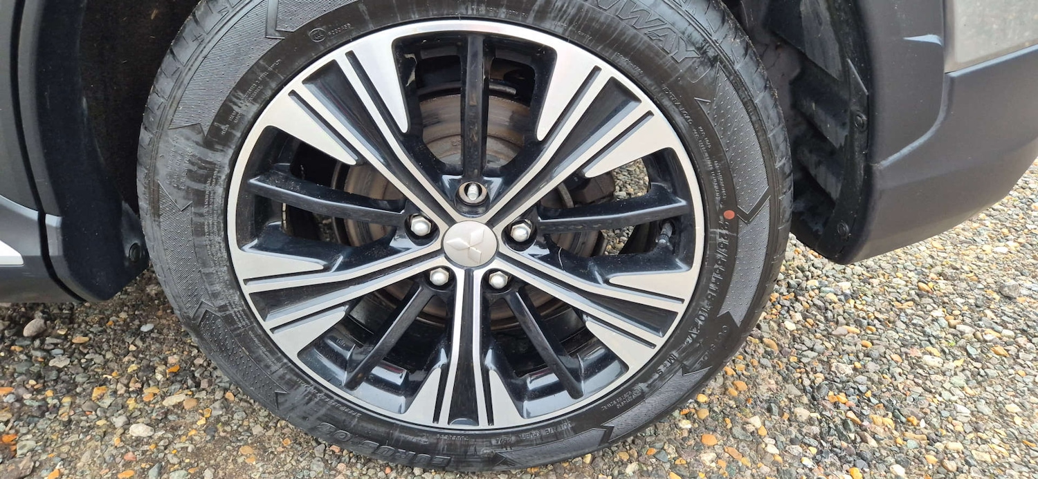 Used Mitsubishi Eclipse Cross 2019 for sale - 76723388: Photo 32