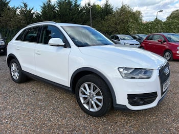 Used Audi Q3 2014 for sale - 79664102: Photo