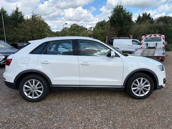 Used Audi Q3 2014 for sale - 79664102: Photo