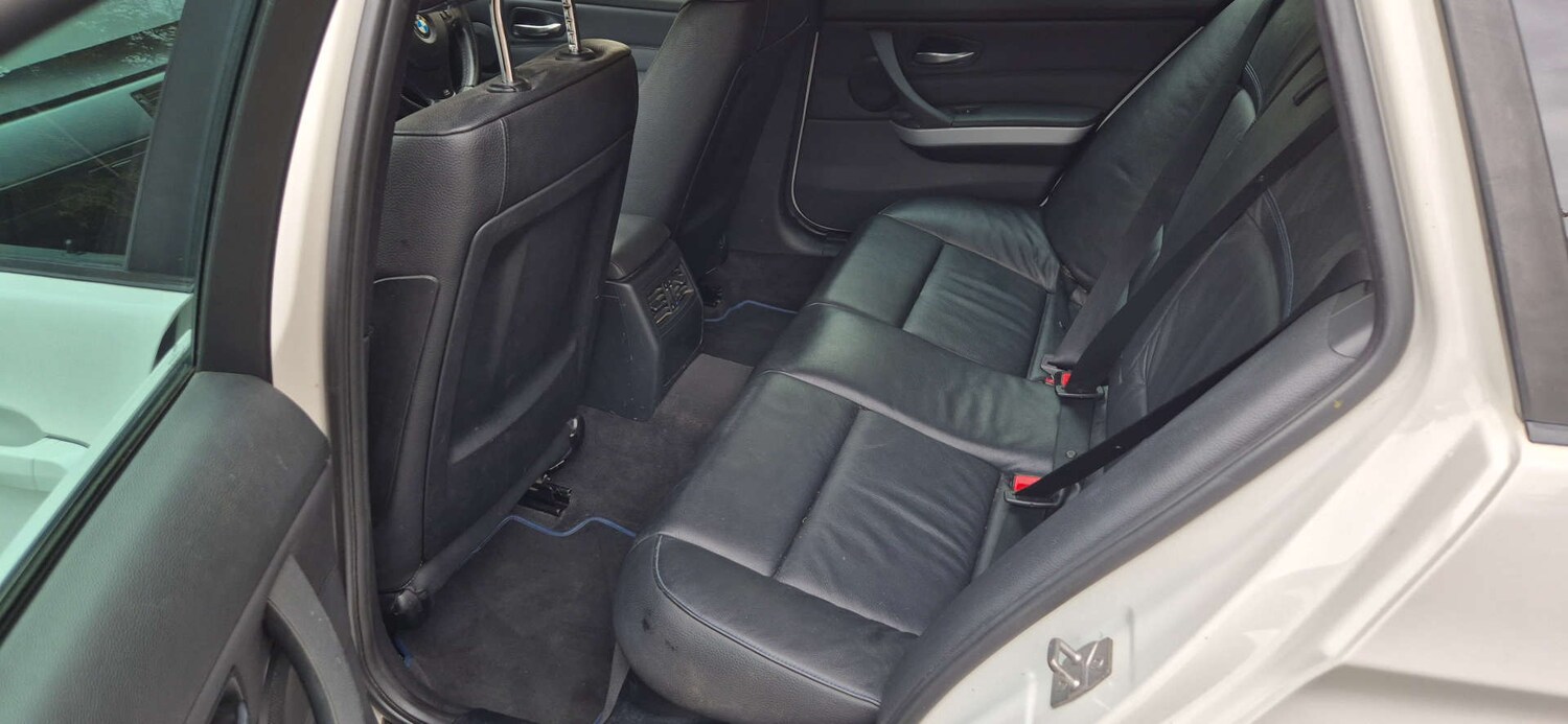 Used BMW 3 Series 2012 for sale - 76723386: Photo 16