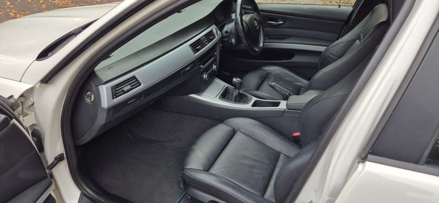 Used BMW 3 Series 2012 for sale - 76723386: Photo 17