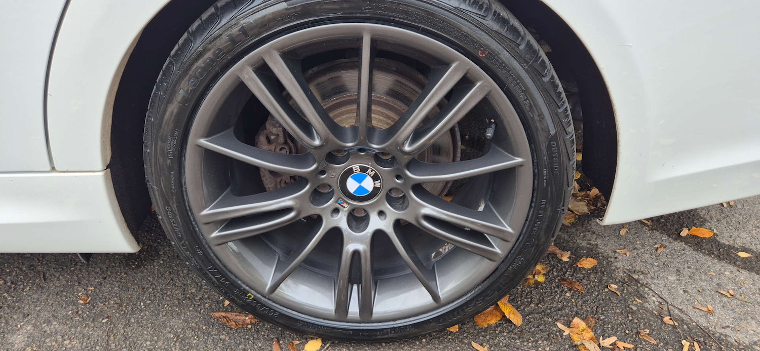 Used BMW 3 Series 2012 for sale - 76723386: Photo 18