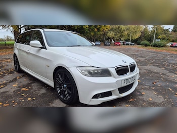 Used BMW 3 Series 2012 for sale - 76723386: Photo