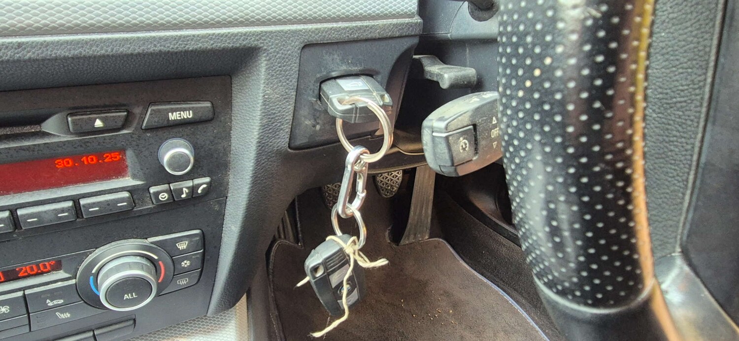 Used BMW 3 Series 2012 for sale - 76723386: Photo 27