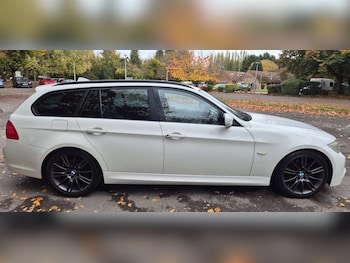 Used BMW 3 Series 2012 for sale - 76723386: Photo