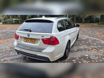 Used BMW 3 Series 2012 for sale - 76723386: Photo