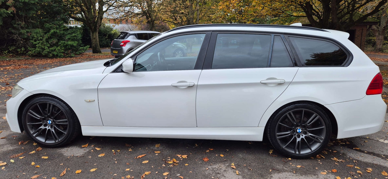 Used BMW 3 Series 2012 for sale - 76723386: Photo 7