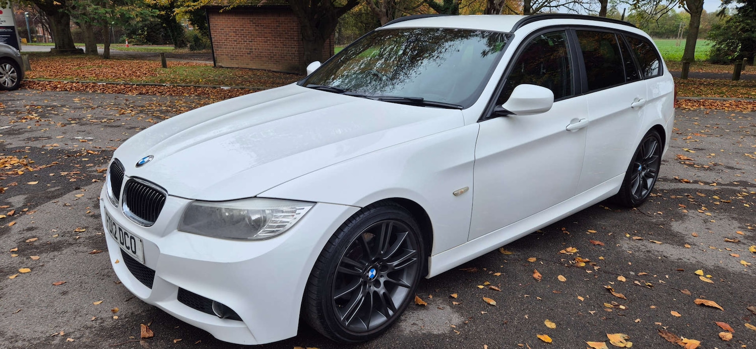 Used BMW 3 Series 2012 for sale - 76723386: Photo 8