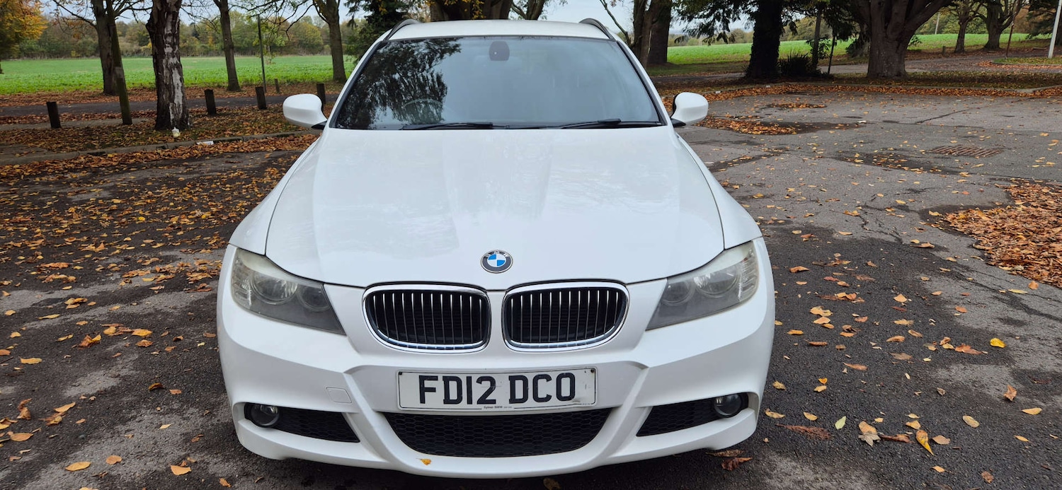 Used BMW 3 Series 2012 for sale - 76723386: Photo 9