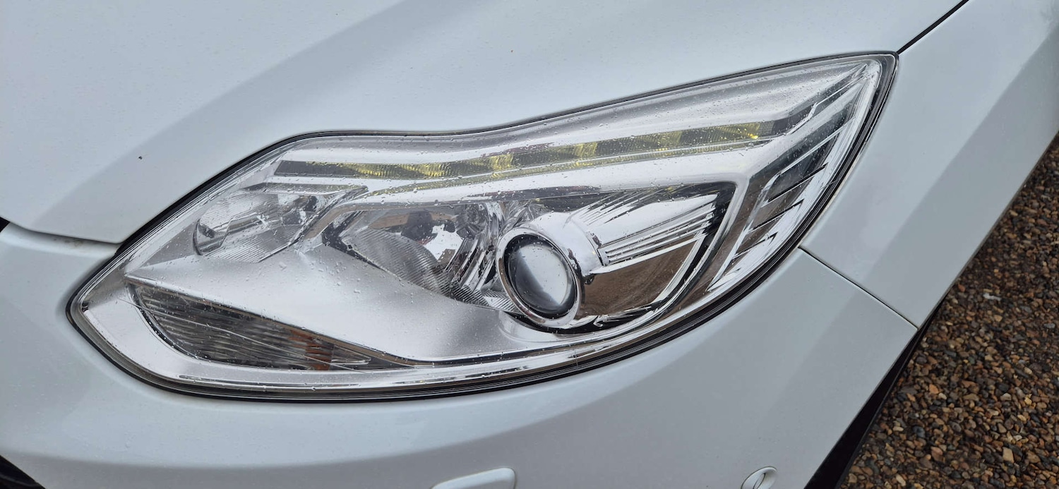 Used Ford Focus 2014 for sale - 78041775: Photo 16