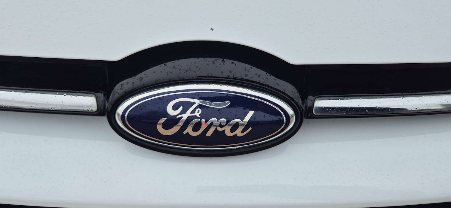 Used Ford Focus 2014 for sale - 78041775: Photo 17