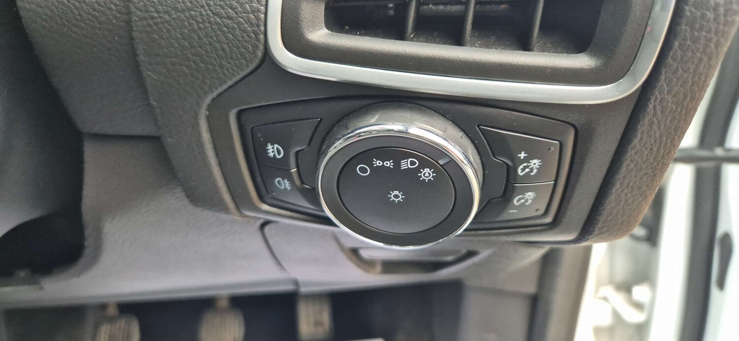 Used Ford Focus 2014 for sale - 78041775: Photo 22