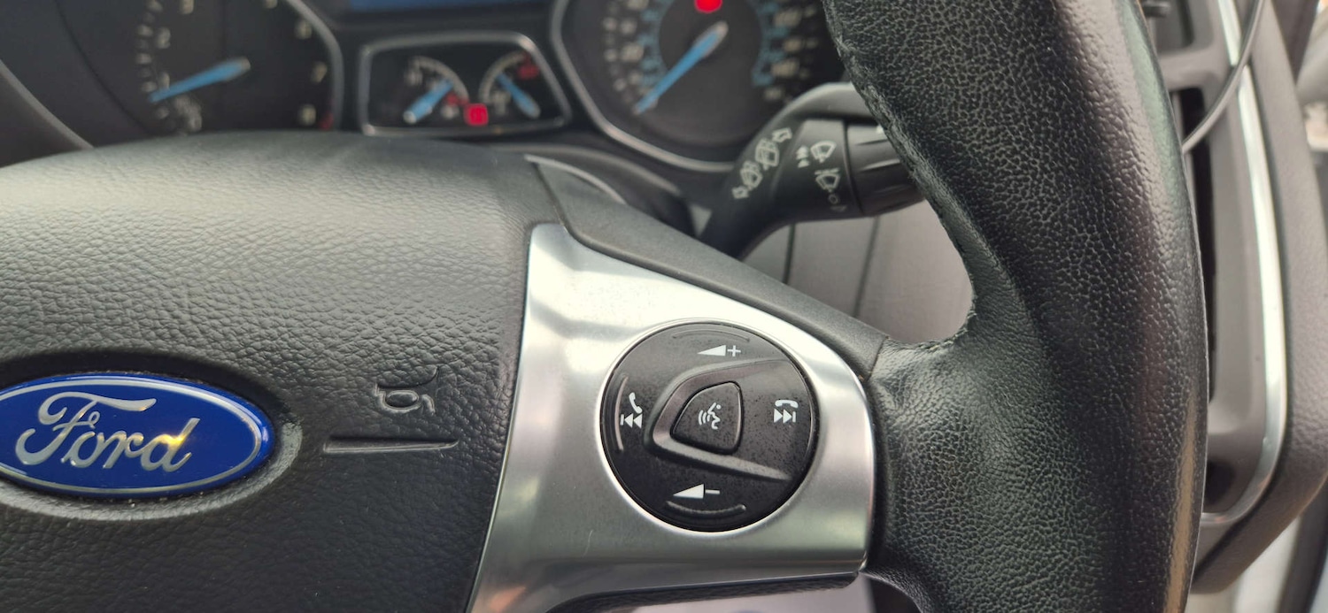 Used Ford Focus 2014 for sale - 78041775: Photo 23