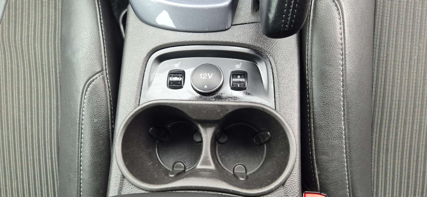 Used Ford Focus 2014 for sale - 78041775: Photo 25