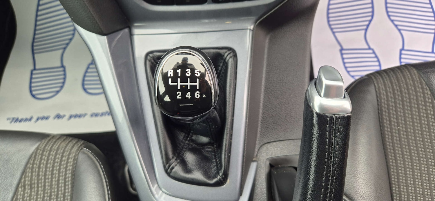 Used Ford Focus 2014 for sale - 78041775: Photo 26