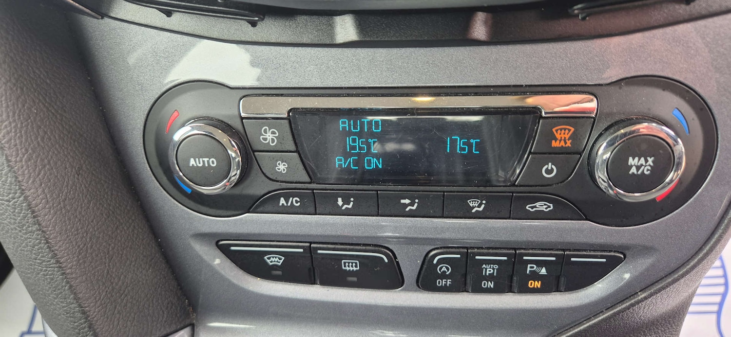 Used Ford Focus 2014 for sale - 78041775: Photo 27