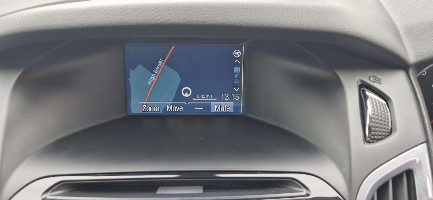 Used Ford Focus 2014 for sale - 78041775: Photo 29