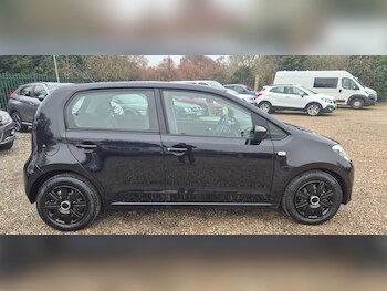 Used Volkswagen up! 2012 for sale - 77687377: Photo