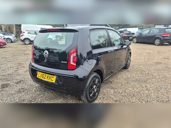 Used Volkswagen up! 2012 for sale - 77687377: Photo