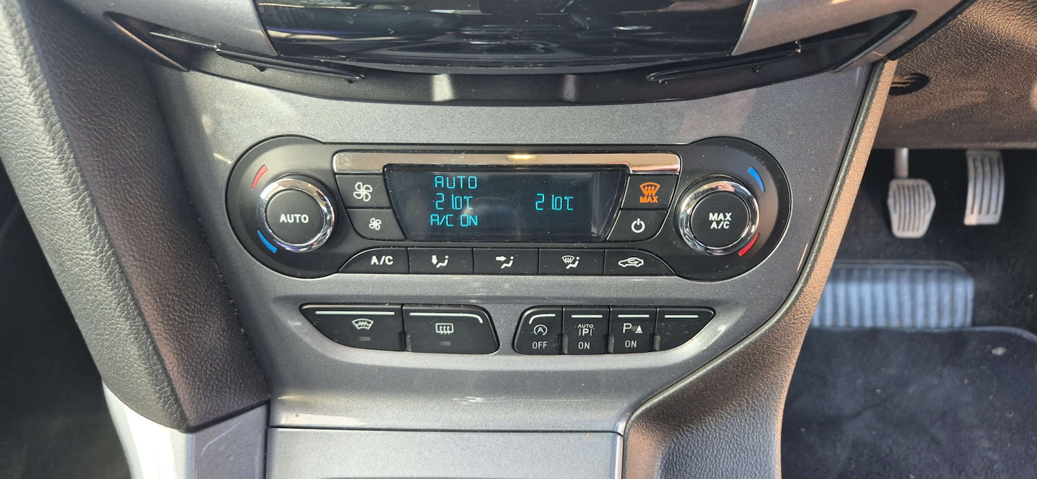 Used Ford Focus 2013 for sale - 78111314: Photo 13