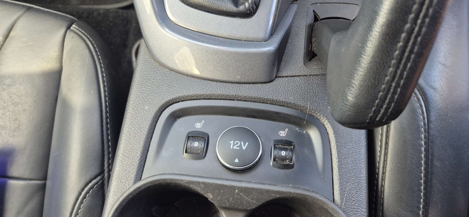 Used Ford Focus 2013 for sale - 78111314: Photo 14