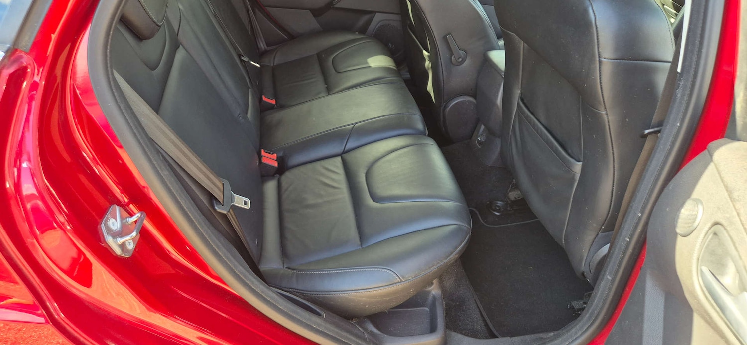 Used Ford Focus 2013 for sale - 78111314: Photo 15