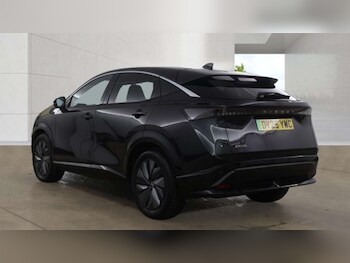 Used Nissan ARIYA 2025 for sale - 78356337: Photo