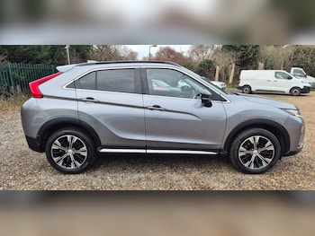 Used Mitsubishi Eclipse Cross 2019 for sale - 78271178: Photo