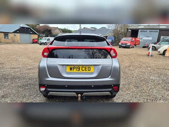 Used Mitsubishi Eclipse Cross 2019 for sale - 78271178: Photo