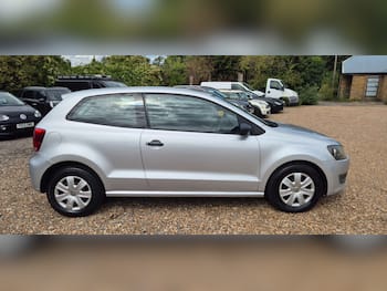 Used Volkswagen Polo 2012 for sale - 79369915: Photo