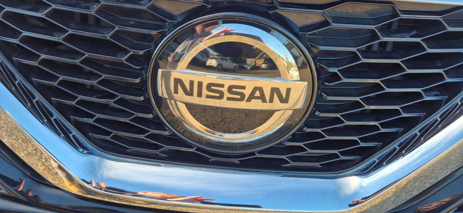 Used Nissan Qashqai 2020 for sale - 77519447: Photo 11