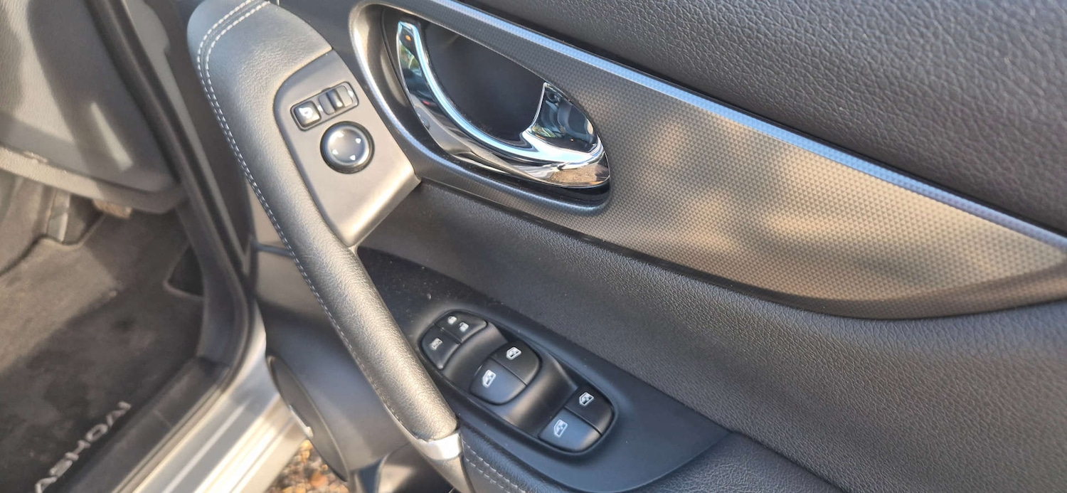 Used Nissan Qashqai 2020 for sale - 77519447: Photo 21