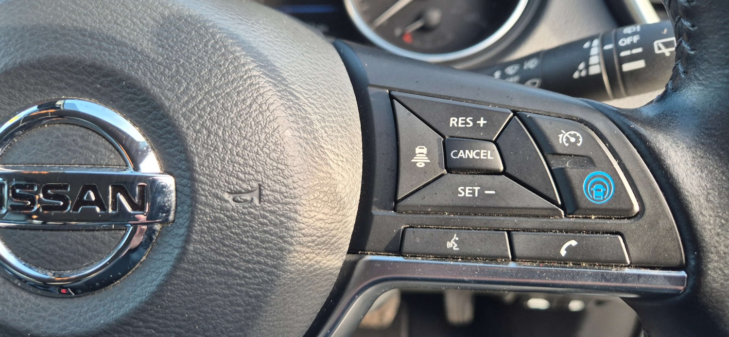 Used Nissan Qashqai 2020 for sale - 77519447: Photo 25