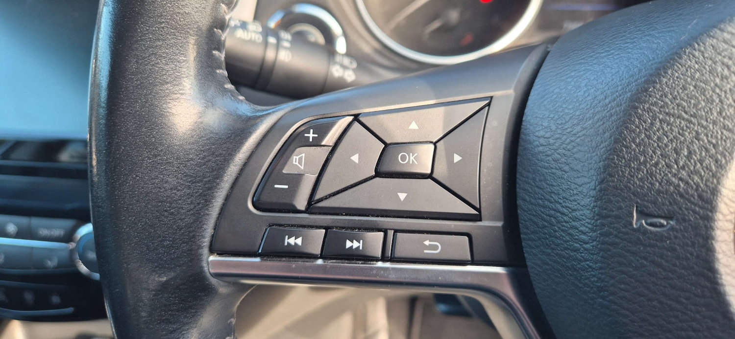 Used Nissan Qashqai 2020 for sale - 77519447: Photo 26