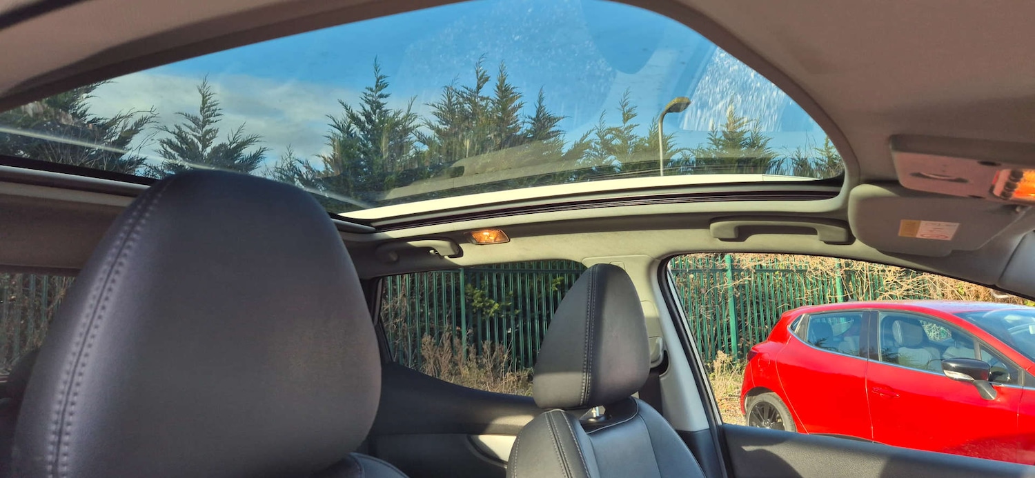 Used Nissan Qashqai 2020 for sale - 77519447: Photo 35