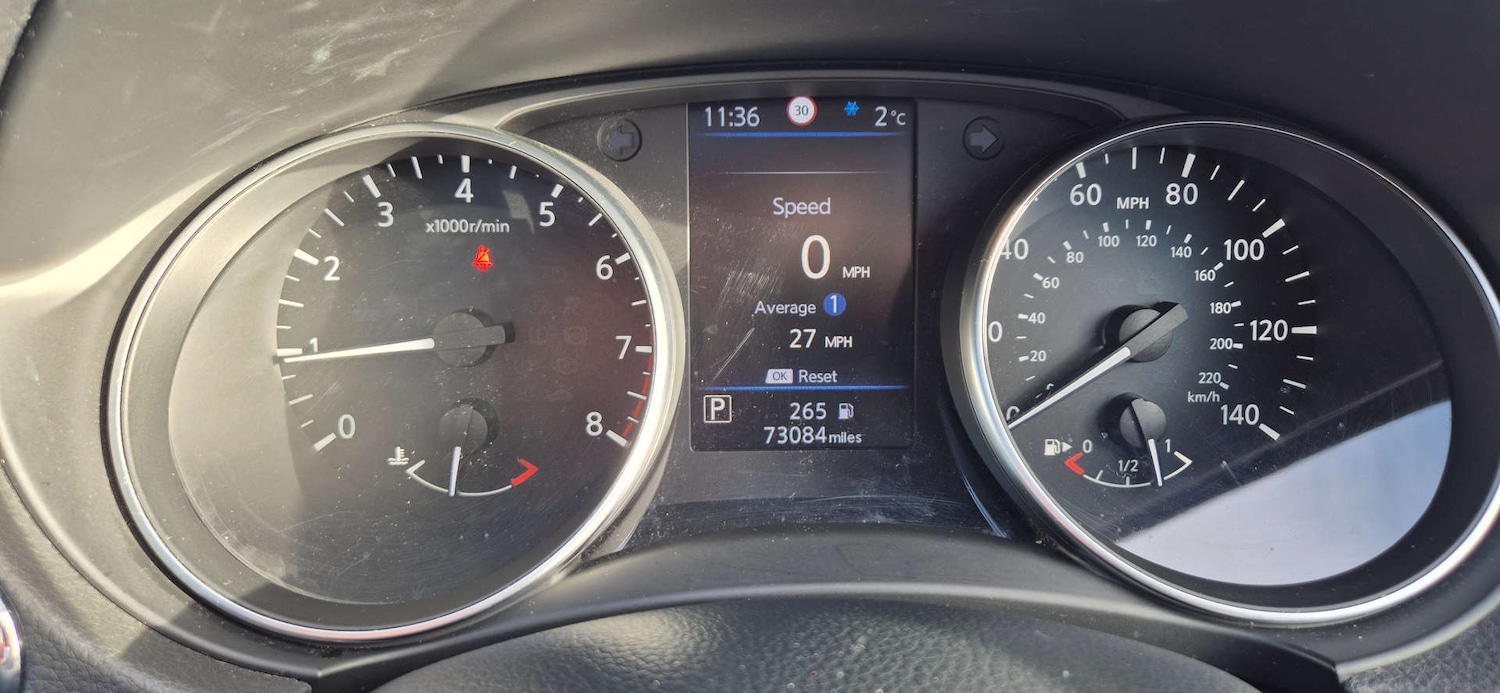 Used Nissan Qashqai 2020 for sale - 77519447: Photo 36