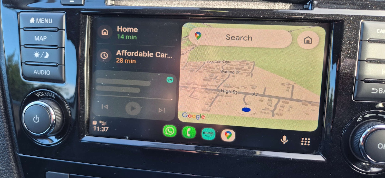 Used Nissan Qashqai 2020 for sale - 77519447: Photo 38