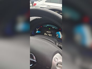 Used Nissan Leaf 2017 for sale - 77170324: Photo