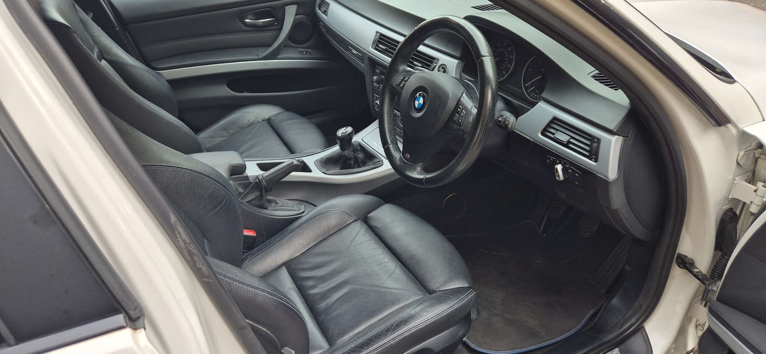 Used BMW 3 Series 2012 for sale - 77025204: Photo 14