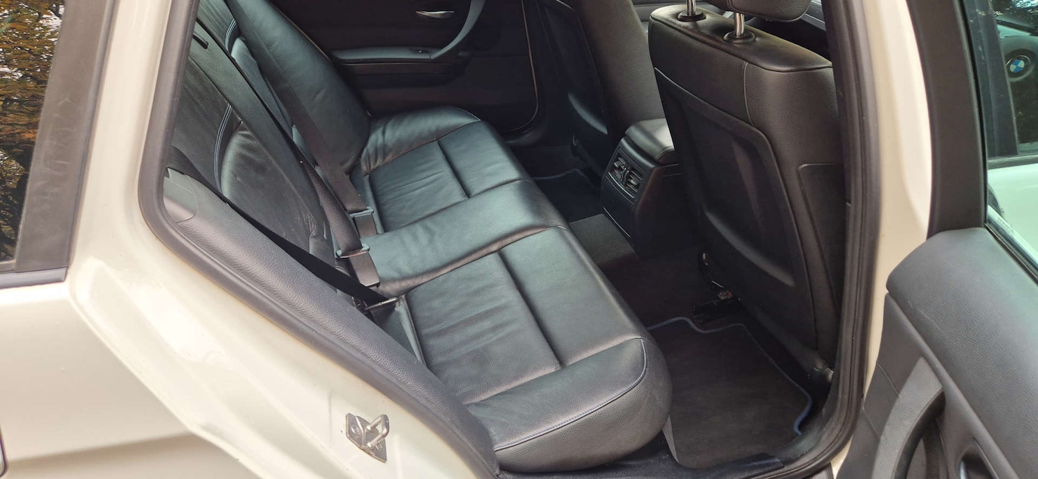 Used BMW 3 Series 2012 for sale - 77025204: Photo 15